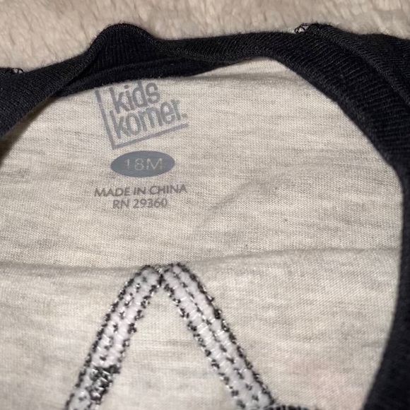 “Wild One” t-shirt - Picture 2 of 2